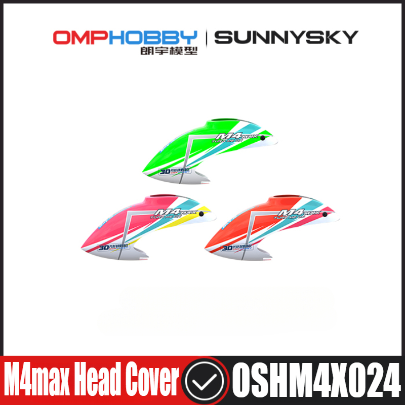 Rc Helicopter Coaxial - OMPHOBBY M4 Max M4max RC ヘリコプター