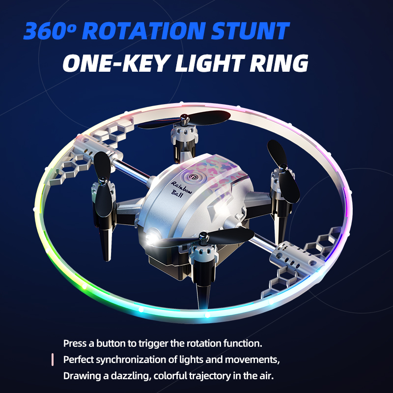 360 °   旋回可能なスタント機能付き、インテリジェント - Rc Helicopter Gas のレビューと価格