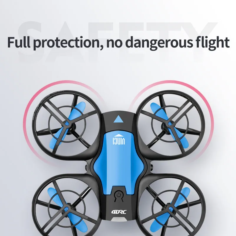 V8新型ミニドローン 4KプロフェッショナルHD 1080P - Rc Helicopter Case のレビューと価格