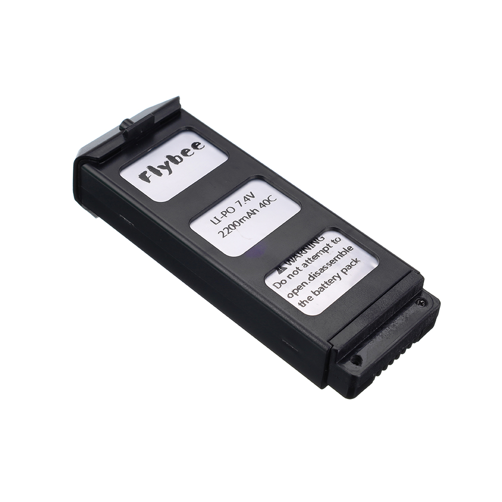 リポバッテリー,7.4v,2200mah,mjx r/cバグ - Rc Helicopter Coaxial のレビューと価格