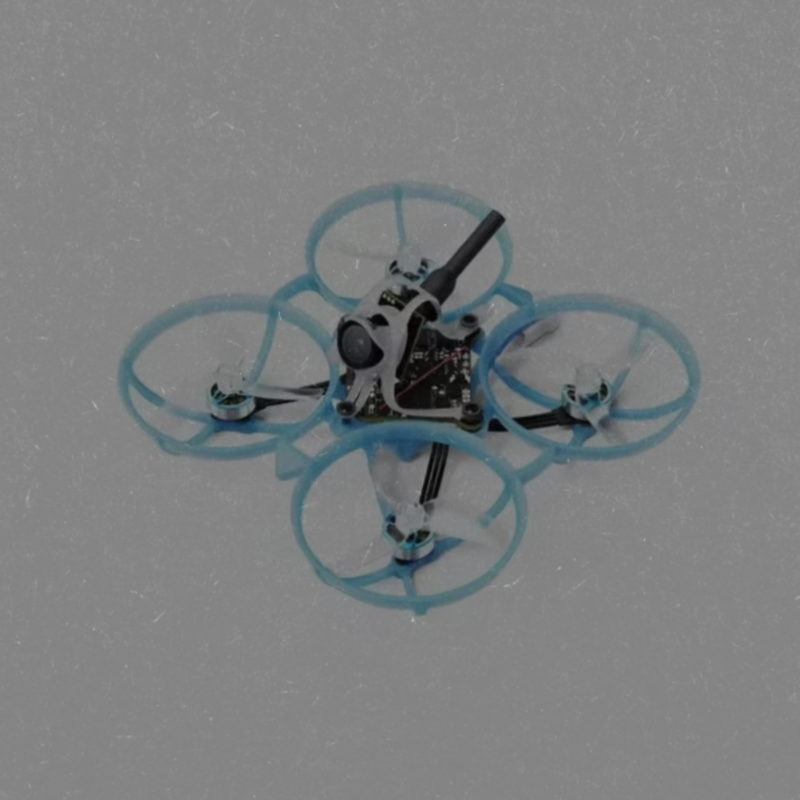 BETAFPV Air65 II 65mm 1S ELRS  - Rc Helicopter Case のレビューと価格